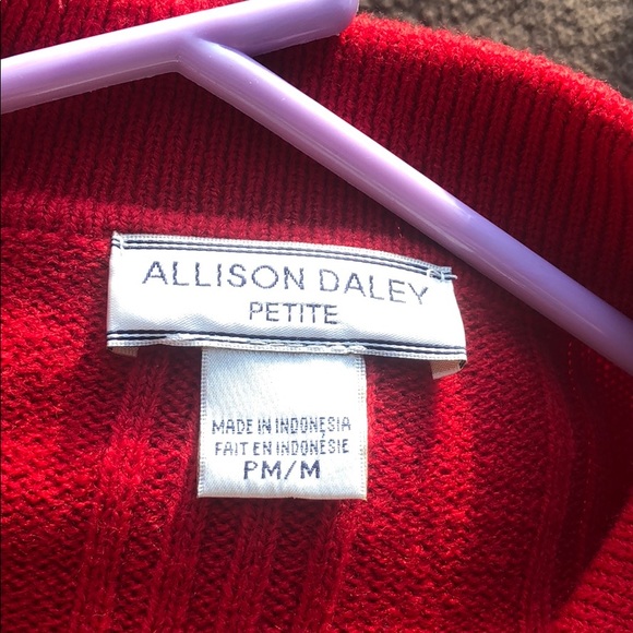 Cardigan - Picture 4 of 4